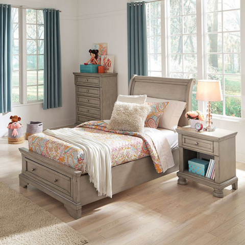 Kids Bedroom Sets image